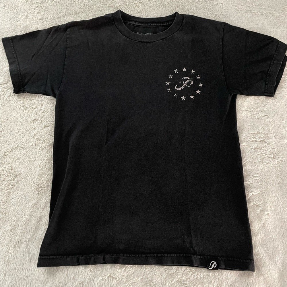 Primitive Tee Shirt